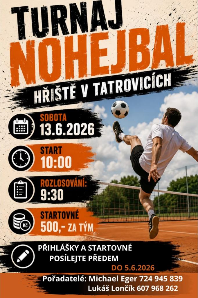 Nohejbal